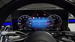 2023 Mercedes-Benz S-Class S580L 4MATIC — фото 8