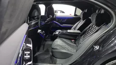 2023 Mercedes-Benz S-Class S580L 4MATIC — фото 15