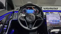 2023 Mercedes-Benz S-Class S580L 4MATIC — фото 17