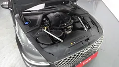 2022 Genesis G80 Gasoline 3.5 Turbo AWD — фото 6