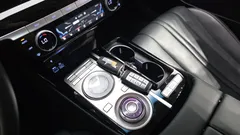 2022 Genesis G80 Gasoline 3.5 Turbo AWD — фото 9