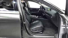 2022 Genesis G80 Gasoline 3.5 Turbo AWD — фото 10