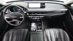 2022 Genesis G80 Gasoline 3.5 Turbo AWD — фото 14