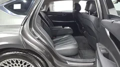 2022 Genesis G80 Gasoline 3.5 Turbo AWD — фото 16