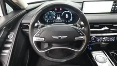 2022 Genesis G80 Gasoline 3.5 Turbo AWD — фото 17