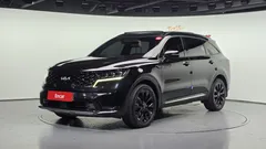 2022 Kia Sorento Diesel 2.2 4WD — фото 1
