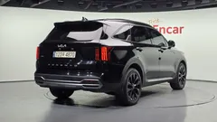 2022 Kia Sorento Diesel 2.2 4WD — фото 2