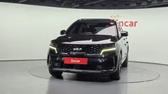 2022 Kia Sorento Diesel 2.2 4WD — фото 3