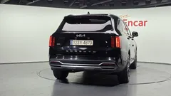 2022 Kia Sorento Diesel 2.2 4WD — фото 4