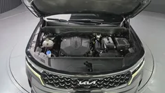 2022 Kia Sorento Diesel 2.2 4WD — фото 6