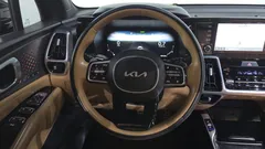 2022 Kia Sorento Diesel 2.2 4WD — фото 13