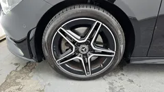 2022 Mercedes-Benz CLA-Class CLA250 4MATIC, чёрный — фото 5