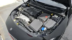 2022 Mercedes-Benz CLA-Class CLA250 4MATIC, чёрный — фото 6