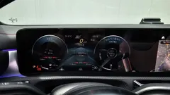 2022 Mercedes-Benz CLA-Class CLA250 4MATIC, чёрный — фото 8