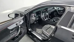 2022 Mercedes-Benz CLA-Class CLA250 4MATIC, чёрный — фото 10