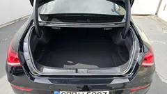 2022 Mercedes-Benz CLA-Class CLA250 4MATIC, чёрный — фото 16