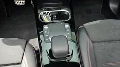 2022 Mercedes-Benz CLA-Class CLA250 4MATIC, чёрный — фото 17