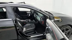 2022 Mercedes-Benz CLA-Class CLA250 4MATIC, чёрный — фото 19