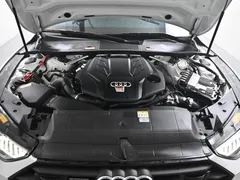 2023 Audi A7 55 TFSI Quattro Premium, белый — фото 6