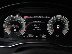 2023 Audi A7 55 TFSI Quattro Premium, белый — фото 8