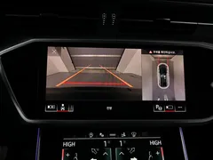 2023 Audi A7 55 TFSI Quattro Premium, белый — фото 19