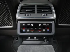 2023 Audi A7 55 TFSI Quattro Premium, белый — фото 20