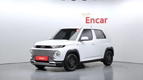 2023 Hyundai Casper Modern