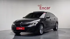 2022 BMW Gran Turismo 620d Luxury — фото 1