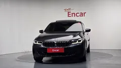 2022 BMW Gran Turismo 620d Luxury — фото 3