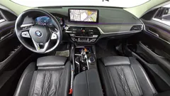 2022 BMW Gran Turismo 620d Luxury — фото 7