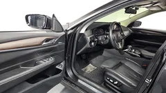 2022 BMW Gran Turismo 620d Luxury — фото 10
