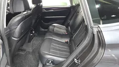 2022 BMW Gran Turismo 620d Luxury — фото 11