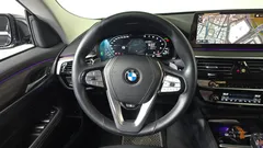 2022 BMW Gran Turismo 620d Luxury — фото 13