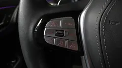 2022 BMW Gran Turismo 620d Luxury — фото 15