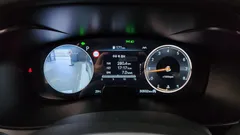 2024 Genesis G70 Gasoline 2.5T 4WD, 청옥색 — фото 8