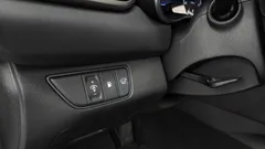2024 Genesis G70 Gasoline 2.5T 4WD, 청옥색 — фото 16