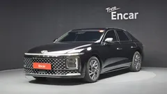 2023 Hyundai Grandeur 3.5 LPG 2WD — фото 1
