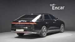2023 Hyundai Grandeur 3.5 LPG 2WD — фото 2