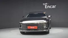 2023 Hyundai Grandeur 3.5 LPG 2WD — фото 3