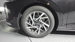 2023 Hyundai Grandeur 3.5 LPG 2WD — фото 5
