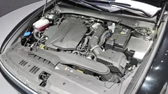 2023 Hyundai Grandeur 3.5 LPG 2WD — фото 6