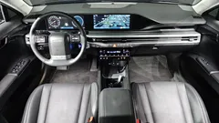 2023 Hyundai Grandeur 3.5 LPG 2WD — фото 7