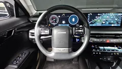 2023 Hyundai Grandeur 3.5 LPG 2WD — фото 13