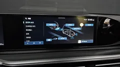 2023 Hyundai Grandeur 3.5 LPG 2WD — фото 16