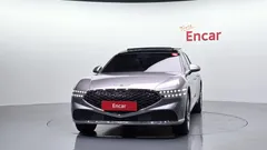 2022 Genesis G90 Gasoline 3.5 Turbo AWD — фото 3