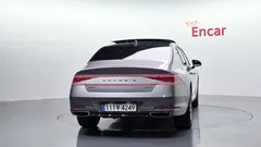 2022 Genesis G90 Gasoline 3.5 Turbo AWD — фото 4