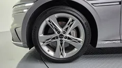 2022 Genesis G90 Gasoline 3.5 Turbo AWD — фото 5