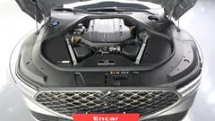2022 Genesis G90 Gasoline 3.5 Turbo AWD — фото 6