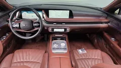 2022 Genesis G90 Gasoline 3.5 Turbo AWD — фото 7