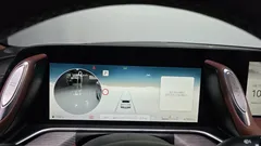 2022 Genesis G90 Gasoline 3.5 Turbo AWD — фото 8